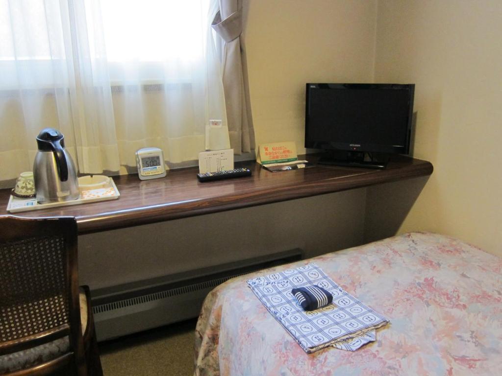 Hotel Sun Abashiri Room photo